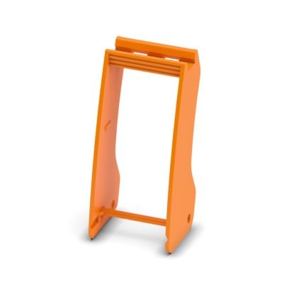 RL-EE-2-RH-1 - Arco di ritenzione