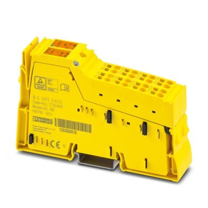 IB IL SAFE 2-ECO - Modulo di sicurezza