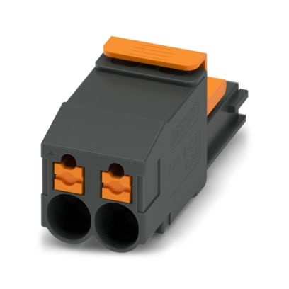 SPC 4/ 2-STTL-6,35 - Connettore per circuito stampato