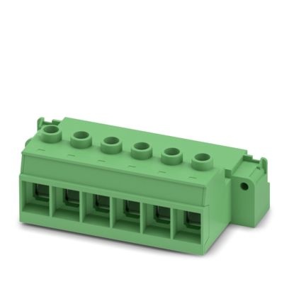 IPC 35 HC/ 6-STGF-15,00 - Connettore per circuito stampato