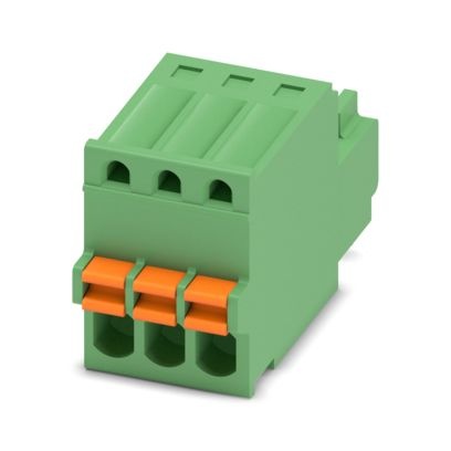 FK-MC 0,5/ 3-ST-2,5 - Connettore per circuito stampato