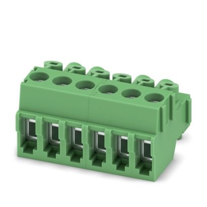 PT 1,5/ 6-PVH-3,5 - Connettore per circuito stampato