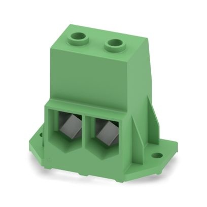 MKDSP 95/ 2-20,0-F - Morsetto per circuito stampato