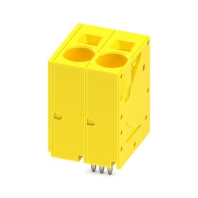 SPT 16/ 2-V-10,0-ZBV YE - Morsetto per circuito stampato