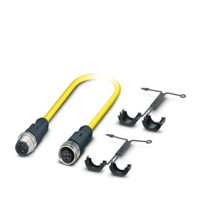 SAC-HZ-3P-M12MS/ 1,5-542/M12FS - Cavo per sensore/attuatore