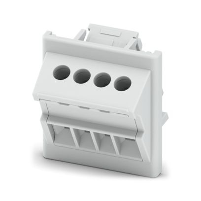ICC20-TS1,5/4L3,5-7035 - Morsetto per circuito stampato