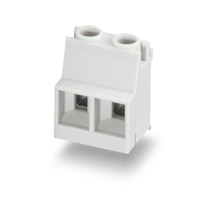 MKDSO 2,5 HV/ 2R-7,5 KMGY - Morsetto per circuito stampato