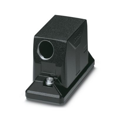 HC-ADV-B16-HLWH-1STM25-MF-BK - Custodia