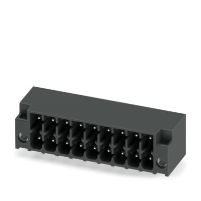DMC 1,5/ 9-G1F-3,5-LR P26THR - Connettore fisso per circuiti stampati