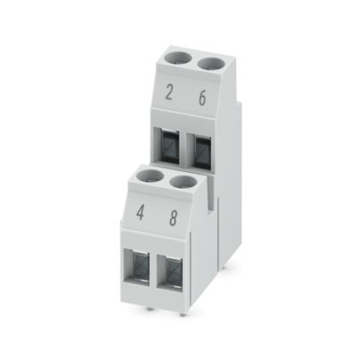 MKKDSG 3/ 2 GY7035H1LP35BD-8 - Morsetto per circuito stampato