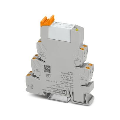PLC-RPT-12DC/1IC/ACT - Modulo relè