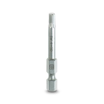 SF-BIT-HEX 4-50 - Lama