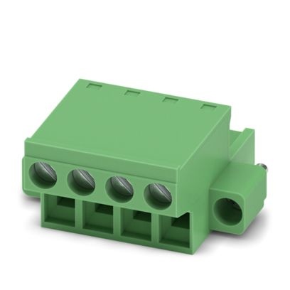 FRONT-MSTB 2,5/ 4-STF-5,08TSBD - Connettore per circuito stampato