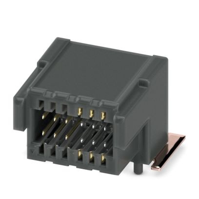 FP 0,8/ 12-MH - Blocchi connettori SMD