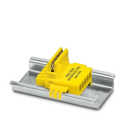PSR-TBUS - 1PCS - Connettore bus per guida di fissaggio