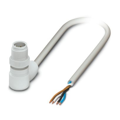 SAC-4P-M12MR/3,0-600 FB - Cavo per sensore/attuatore
