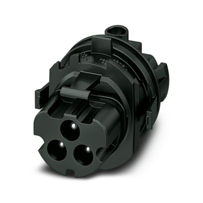 PRC 3-HEAD-MS6-2 - Porta-contatti