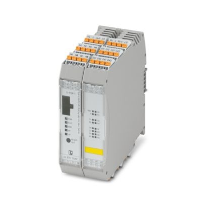 EM-PSAFE-GATEWAY-IFS - Interfaccia dati