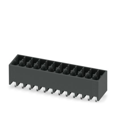 DMCV 1,5/12-G1-3,5 P20THR R72 - Connettore fisso per circuiti stampati