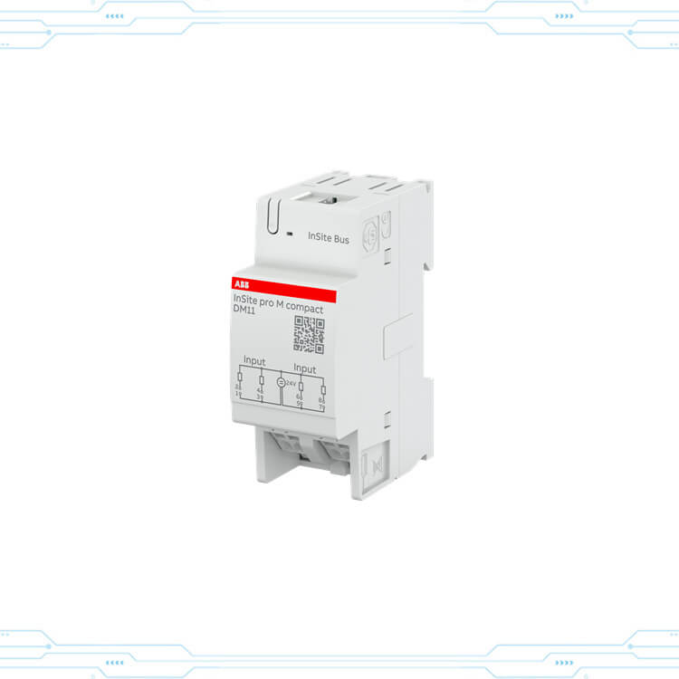 - DM11 ABB - MODULI