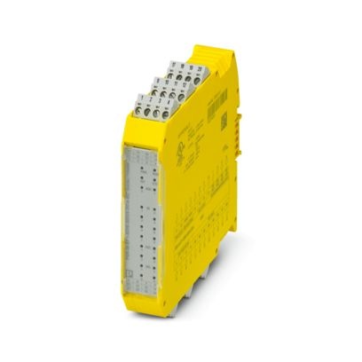 PSR-M-EF1-SDI8-SDO4-DO4-SC - Modulo di espansione