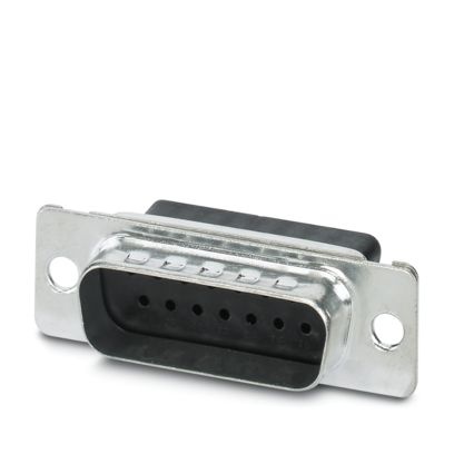 VS-15-ST-DSUB-CD-OG - Porta-contatti D-SUB