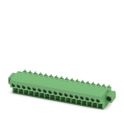 FRONT-MC 1,5/17-STF-3,81 - Connettore per circuito stampato