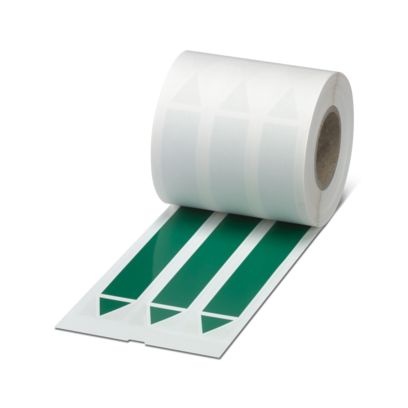 PML-T101 (26X280)R - Marcatore per tubazioni