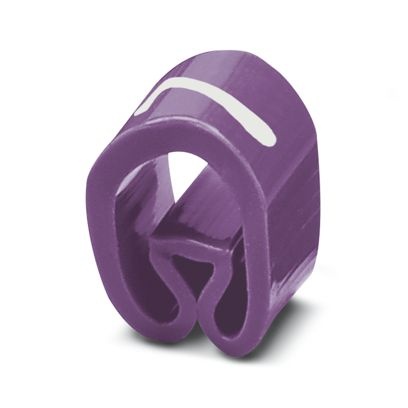 SD-WMS 5 (NU) CC:7 - Materiale di identificazione