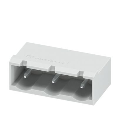 GMSTBA 2,5/ 3-G-7,62 GY7035 - Connettore fisso per circuiti stampati