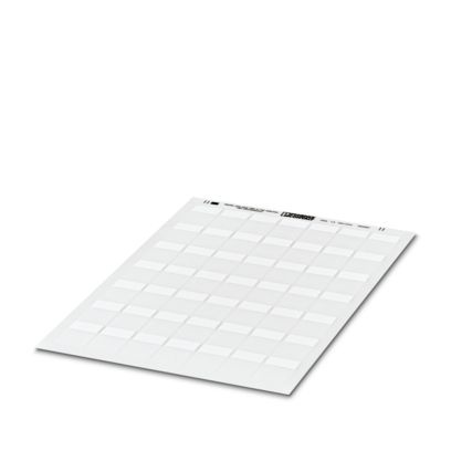 WML 7,5 (25X13)A4 CUS - Identificatore cavi