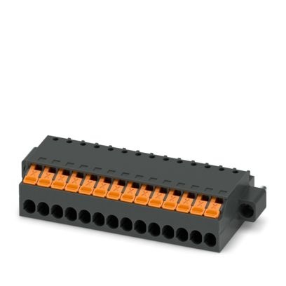 XPC 1,5/14-STF-3,5 BK - Connettore per circuito stampato