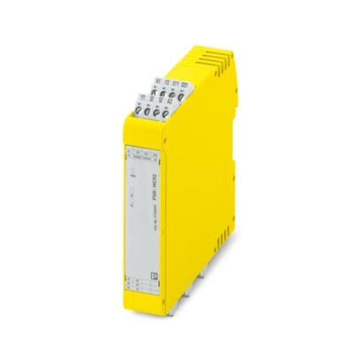 PSR-MC92-2NO-1NC-24DC-SC - Relè di sicurezza