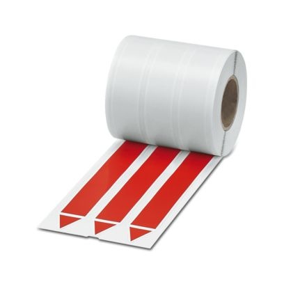 PML-T102 (26X280)R CUS - Marcatore per tubazioni