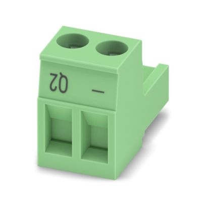 BCP-508- 2 GN BD:Q2,-SO - Connettore per circuito stampato