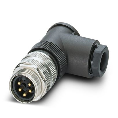 SACC-MINMR-5CON-PG11/2,5 - Connettore