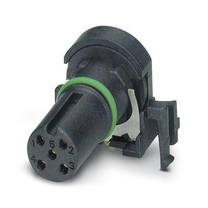 SACC-CI-FS-5CON-L 90 SH SCOX - Porta-contatti