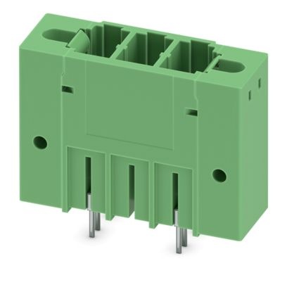 PCV 5/ 2-GF-15,24 - Connettore fisso per circuiti stampati