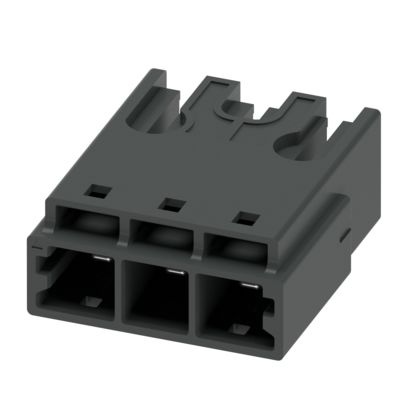 PC 4/ 3-G-6,35 P26 THR - Connettore fisso per circuiti stampati