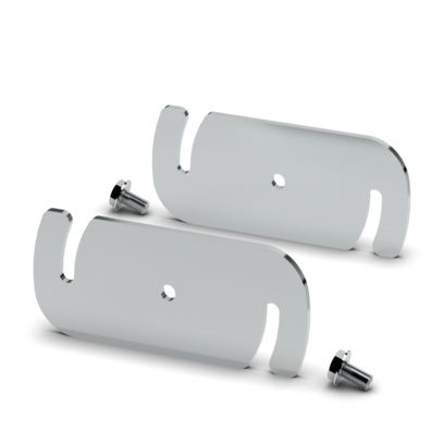 POS POLEMOUNT SHIM 108 - Materiale di montaggio