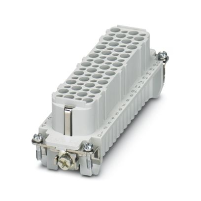 HC-D 64-I-CT-F - Inserto di contatto