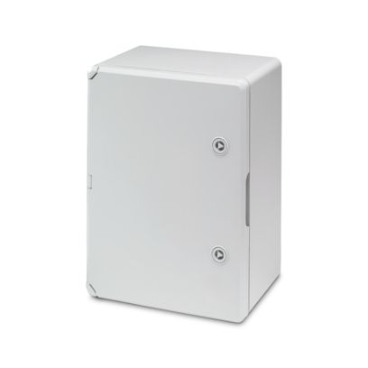 BS-PBL CONTROL BOX - Scatola di giunzione