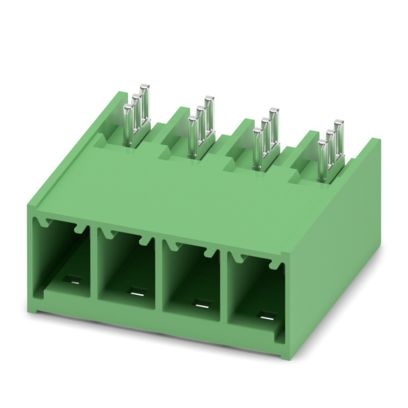 PC 6/ 4-GU-7,62 - Connettore fisso per circuiti stampati