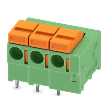FFKDSA1/H1-5,08- 3 - Morsetto per circuito stampato