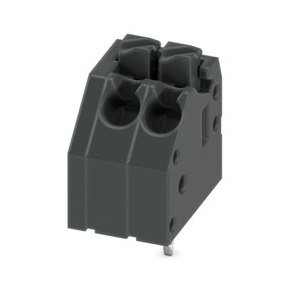 PTSA 1,5/ 2-3,5-Z BK - Morsetto per circuito stampato