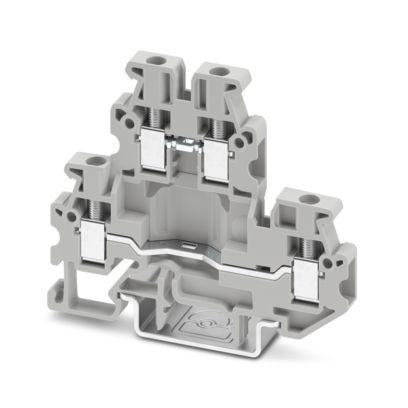 MUTTB 2,5-BE - Morsetto passante miniatura