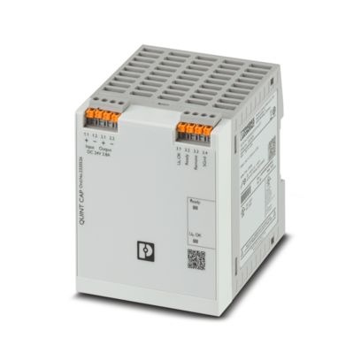 QUINT4-CAP/24DC/3.8/1KJ/PT - UPS DC con capacità integrata