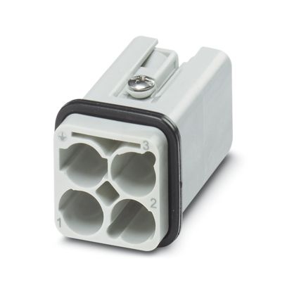 HC-Q03-I-CT-M - Inserto di contatto