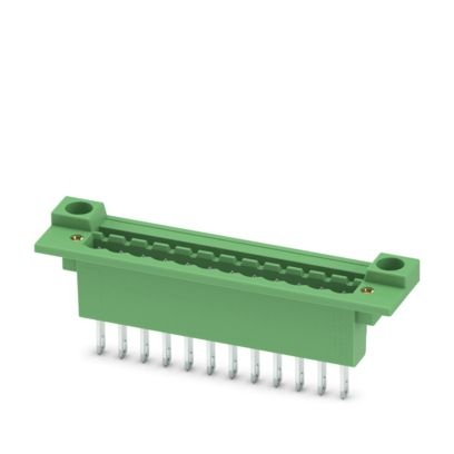 DFK-MSTB 2,5/12-GF - Header passante