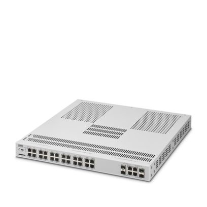 FL SWITCH 5924-4GC - Switch Ethernet industriale